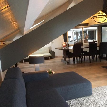 In De Schuur Apartman Ochten Kültér fotó