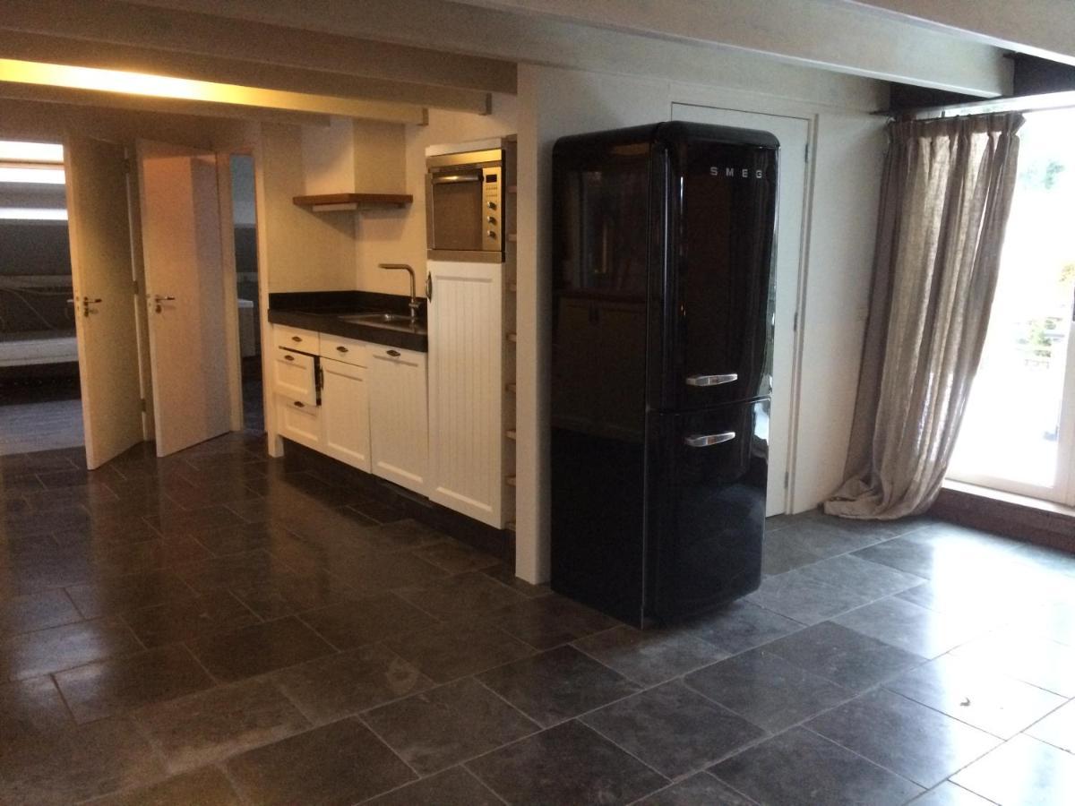 In De Schuur Apartman Ochten Kültér fotó