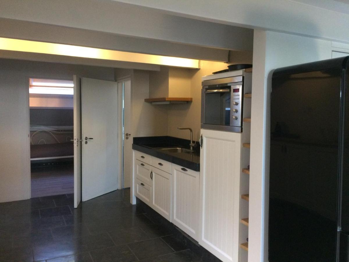 In De Schuur Apartman Ochten Kültér fotó