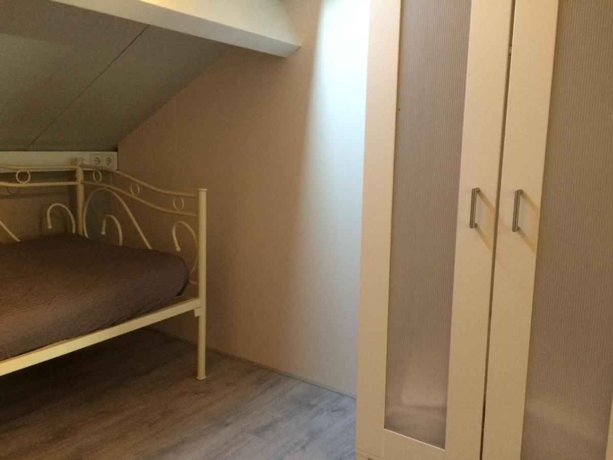 In De Schuur Apartman Ochten Kültér fotó