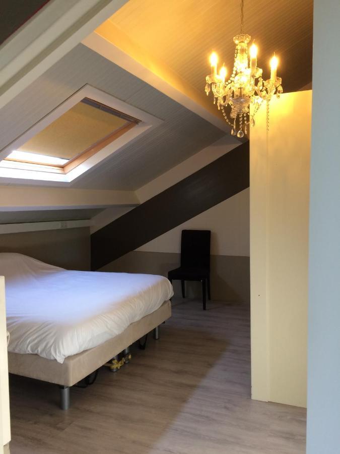 In De Schuur Apartman Ochten Kültér fotó