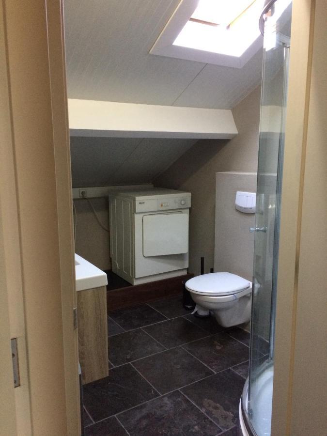 In De Schuur Apartman Ochten Kültér fotó