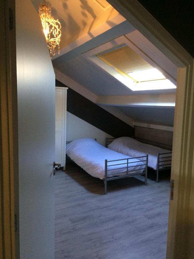 In De Schuur Apartman Ochten Kültér fotó