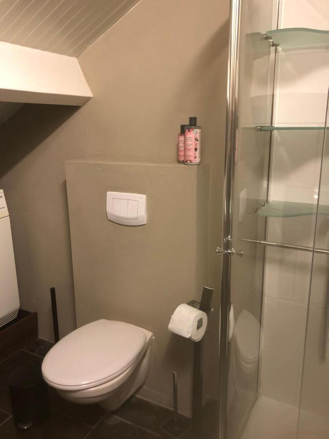 In De Schuur Apartman Ochten Kültér fotó