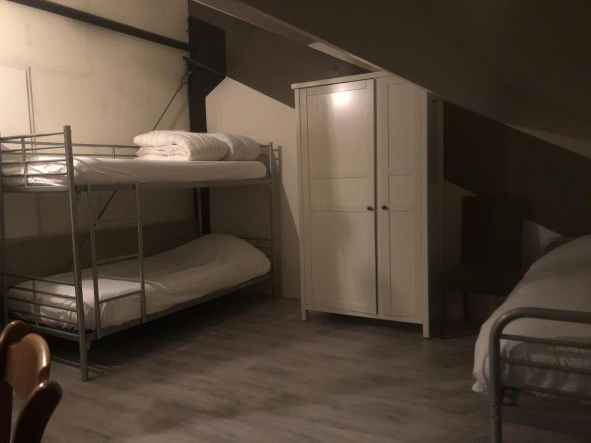 In De Schuur Apartman Ochten Kültér fotó